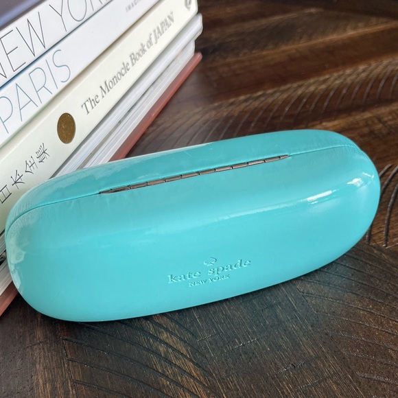 Kate Spade Eyeglasses Casing - Picture 2 of 6